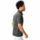 Hanes 055P Men's Pique Polo
