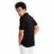 Hanes 055P Men's Pique Polo