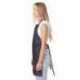 Big Accessories APR53 Two-Pocket 30" Apron