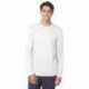 Hanes 482L Adult Cool DRI with FreshIQ Long-Sleeve Performance T-Shirt