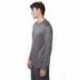Hanes 482L Adult Cool DRI with FreshIQ Long-Sleeve Performance T-Shirt