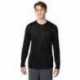 Hanes 482L Adult Cool DRI with FreshIQ Long-Sleeve Performance T-Shirt