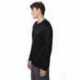Hanes 482L Adult Cool DRI with FreshIQ Long-Sleeve Performance T-Shirt