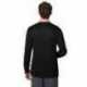 Hanes 482L Adult Cool DRI with FreshIQ Long-Sleeve Performance T-Shirt
