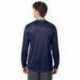 Hanes 482L Adult Cool DRI with FreshIQ Long-Sleeve Performance T-Shirt