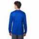 Hanes 482L Adult Cool DRI with FreshIQ Long-Sleeve Performance T-Shirt