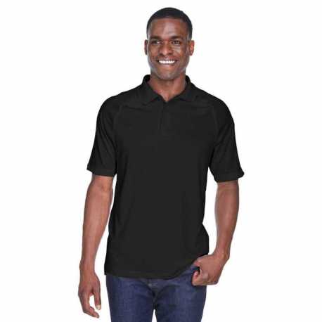 Harriton M211 Men's Advantage Tactical Performance Polo