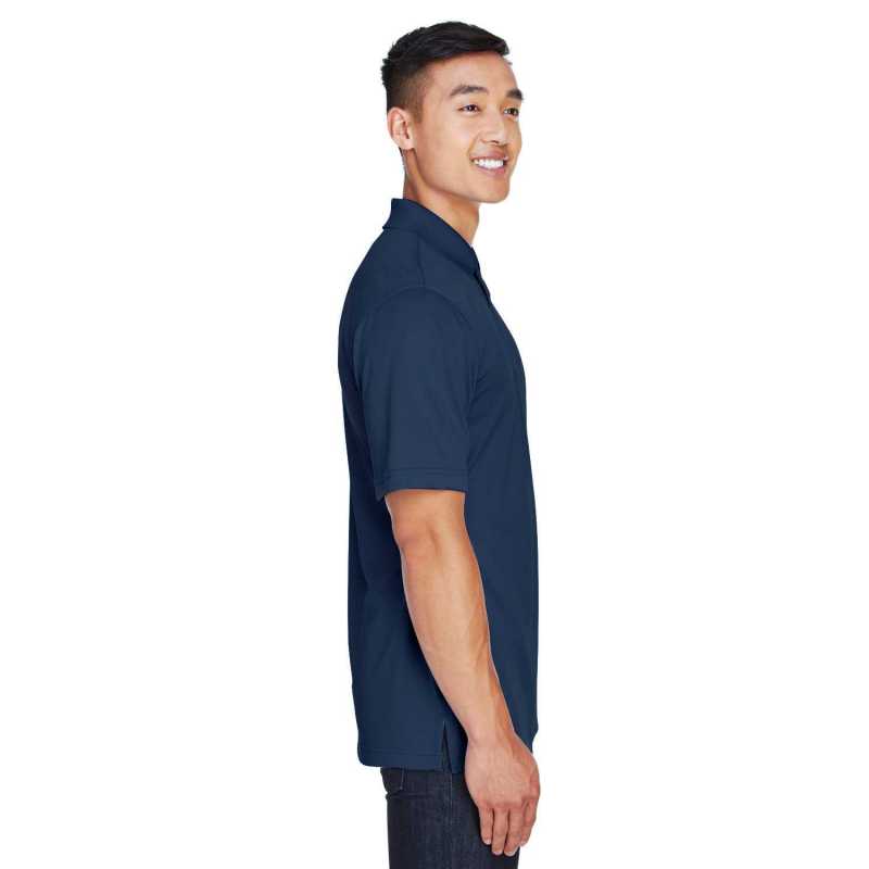 Port & Company PC55P Core Blend Pocket Tee on discount | ApparelChoice.com