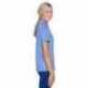 Harriton M345W Ladies Advantage Snag Protection Plus IL Snap Placket Polo