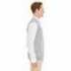 Harriton M415 Men's Pilbloc V-Neck Sweater Vest