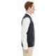 Harriton M415 Men's Pilbloc V-Neck Sweater Vest