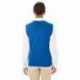 Harriton M415W Ladies Pilbloc V-Neck Sweater Vest