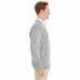 Harriton M420 Men's Pilbloc V-Neck Sweater