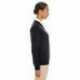 Harriton M420W Ladies Pilbloc V-Neck Sweater