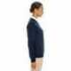 Harriton M420W Ladies Pilbloc V-Neck Sweater
