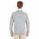 Harriton M425 Men's Pilbloc V-Neck Button Cardigan Sweater