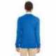 Harriton M425W Ladies Pilbloc V-Neck Button Cardigan Sweater