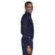 Harriton M500T Men's Tall Easy Blend Long-Sleeve Twill Shirt with Stain-Release