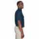 Harriton M580 Men's Key West Short-Sleeve Performance Staff Shirt