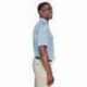 Harriton M580 Men's Key West Short-Sleeve Performance Staff Shirt