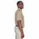 Harriton M580 Men's Key West Short-Sleeve Performance Staff Shirt
