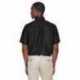 Harriton M580 Men's Key West Short-Sleeve Performance Staff Shirt