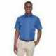 Harriton M580 Men's Key West Short-Sleeve Performance Staff Shirt