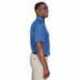 Harriton M580 Men's Key West Short-Sleeve Performance Staff Shirt