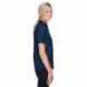 Harriton M580W Ladies Key West Short-Sleeve Performance Staff Shirt