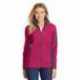 Port Authority L233 Ladies Summit Fleece Full-Zip Jacket