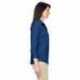 Harriton M610W Ladies Paradise Three-Quarter Sleeve Performance Shirt