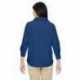 Harriton M610W Ladies Paradise Three-Quarter Sleeve Performance Shirt