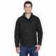 Harriton M705 Men's Auxiliary Canvas Work Jacket