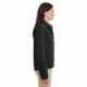 Harriton M705W Ladies Auxiliary Canvas Work Jacket
