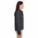 Harriton M705W Ladies Auxiliary Canvas Work Jacket