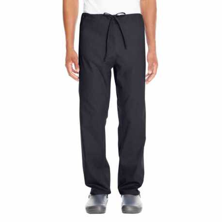 Harriton M898 Adult Restore Scrub Bottom