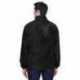 Harriton M990T Men's Tall Full-Zip Fleece