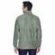 Harriton M990T Men's Tall Full-Zip Fleece