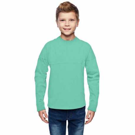 J America JA8219 Youth Game Day Jersey