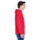 J America JA8228 Adult Game Day Jersey Hood