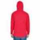 J America JA8228 Adult Game Day Jersey Hood