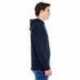 J America JA8228 Adult Game Day Jersey Hood