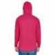J America JA8228 Adult Game Day Jersey Hood