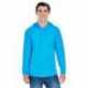 J America JA8228 Adult Game Day Jersey Hood