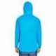J America JA8228 Adult Game Day Jersey Hood
