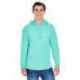 J America JA8228 Adult Game Day Jersey Hood