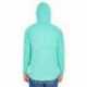 J America JA8228 Adult Game Day Jersey Hood