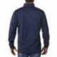 J America JA8614 Adult Cosmic Poly Fleece Quarter-Zip