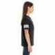 LAT 6137 Youth Football Fine Jersey T-Shirt