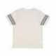 LAT 6137 Youth Football Fine Jersey T-Shirt
